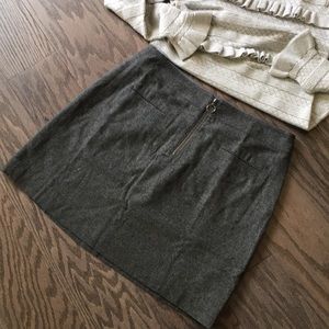 NWT Madewell Fireside Mini